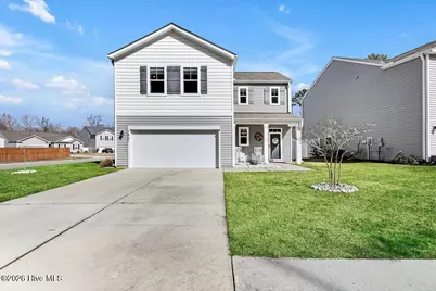 1561 St Joseph Drive SE, Bolivia, NC 28422 - Photo 1