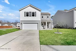 1561 St Joseph Dr SE, Bolivia, NC 28422 - Photo 1