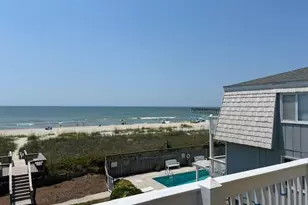 28 E 1st St, Ocean Isle Beach, NC 28469 - Photo 5