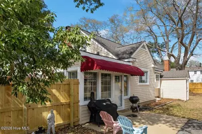 1307 N Respess Street, Washington, NC 27889 - Photo 35