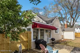 1307 N Respess St, Washington, NC 27889 - Photo 35