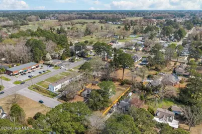 1307 N Respess Street, Washington, NC 27889 - Photo 51