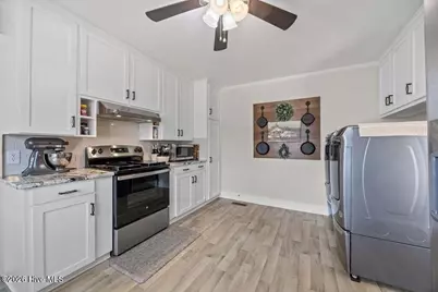1307 N Respess Street, Washington, NC 27889 - Photo 13