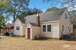 1307 N Respess St, Washington, NC 27889 - Photo 33
