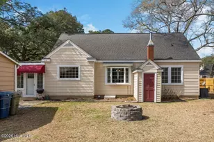 1307 N Respess St, Washington, NC 27889 - Photo 35
