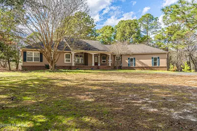 147 Shady Wood Court, West End, NC 27376 - Photo 1