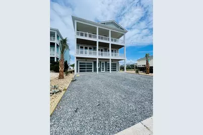 342 Ocean Boulevard W, Holden Beach, NC 28462 - Photo 1