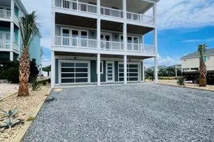 342 Ocean Blvd W, Holden Beach, NC 28462 - Photo 1