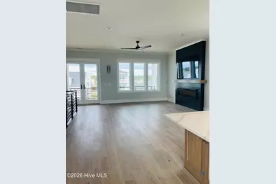 342 Ocean Boulevard W, Holden Beach, NC 28462 - Photo 17