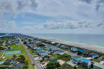 342 Ocean Boulevard W, Holden Beach, NC 28462 - Photo 35