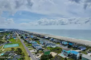 342 Ocean Blvd W, Holden Beach, NC 28462 - Photo 35