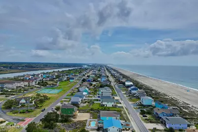 342 Ocean Boulevard W, Holden Beach, NC 28462 - Photo 39