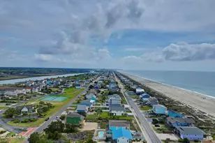342 Ocean Blvd W, Holden Beach, NC 28462 - Photo 39