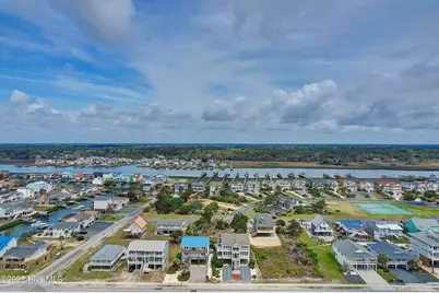 342 Ocean Boulevard W, Holden Beach, NC 28462 - Photo 37
