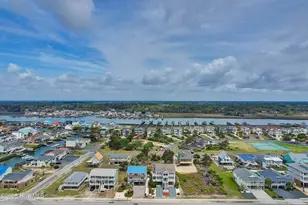 342 Ocean Blvd W, Holden Beach, NC 28462 - Photo 37