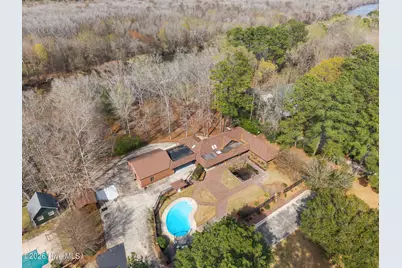 2875 Drake Mallard Drive, Grimesland, NC 27837 - Photo 59