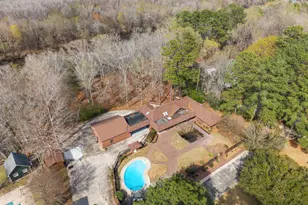 2875 Drake Mallard Dr, Grimesland, NC 27837 - Photo 59