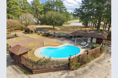 2875 Drake Mallard Drive, Grimesland, NC 27837 - Photo 3