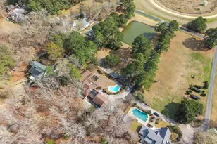 2875 Drake Mallard Dr, Grimesland, NC 27837 - Photo 65