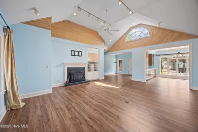 2875 Drake Mallard Drive, Grimesland, NC 27837 - Photo 17