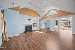 2875 Drake Mallard Dr, Grimesland, NC 27837 - Photo 17