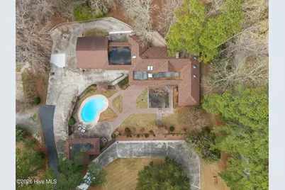 2875 Drake Mallard Drive, Grimesland, NC 27837 - Photo 57