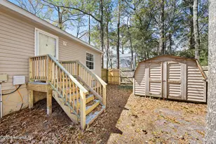 805 Red Lighthouse Ln, Wilmington, NC 28412 - Photo 29