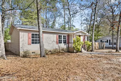 805 Red Lighthouse Lane, Wilmington, NC 28412 - Photo 31