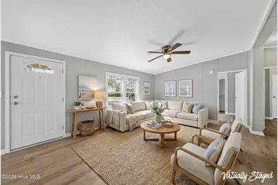 805 Red Lighthouse Lane, Wilmington, NC 28412 - Photo 5