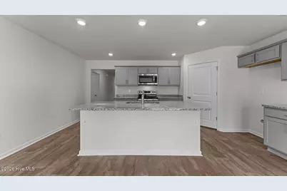 4053 Topsail Trail, New Bern, NC 28560 - Photo 5