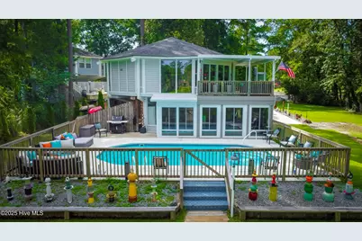 210 Gangplank Road, New Bern, NC 28562 - Photo 1