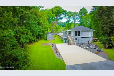 210 Gangplank Road, New Bern, NC 28562 - Photo 57