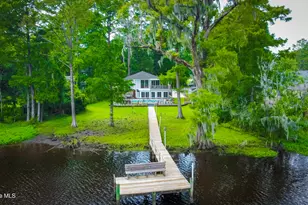 210 Gangplank Rd, New Bern, NC 28562 - Photo 1