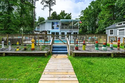 210 Gangplank Road, New Bern, NC 28562 - Photo 73