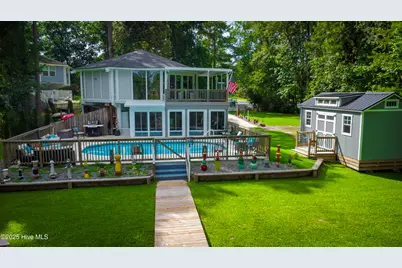 210 Gangplank Road, New Bern, NC 28562 - Photo 83