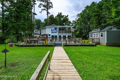 210 Gangplank Road, New Bern, NC 28562 - Photo 47