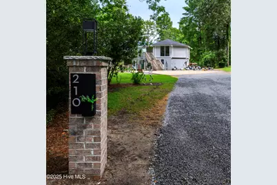210 Gangplank Road, New Bern, NC 28562 - Photo 9