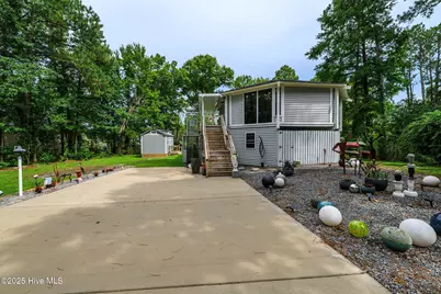 210 Gangplank Road, New Bern, NC 28562 - Photo 61