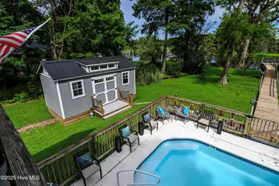 210 Gangplank Road, New Bern, NC 28562 - Photo 69