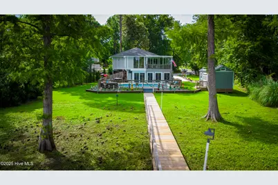 210 Gangplank Road, New Bern, NC 28562 - Photo 81
