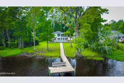 210 Gangplank Road, New Bern, NC 28562 - Photo 9