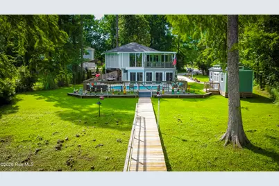210 Gangplank Road, New Bern, NC 28562 - Photo 47