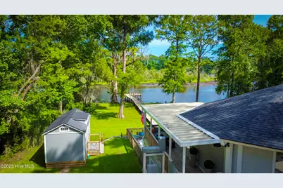 210 Gangplank Road, New Bern, NC 28562 - Photo 85
