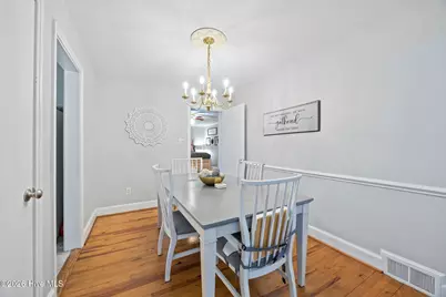 1303 West Road, Kinston, NC 28501 - Photo 15