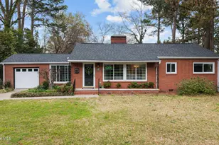 1303 W Rd, Kinston, NC 28501 - Photo 1