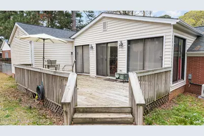 1303 West Road, Kinston, NC 28501 - Photo 37