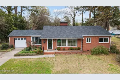 1303 West Road, Kinston, NC 28501 - Photo 43