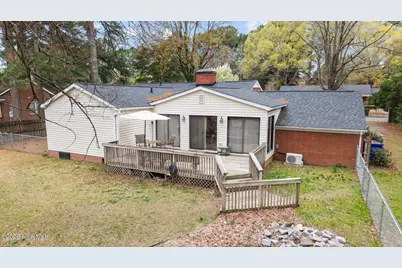 1303 West Road, Kinston, NC 28501 - Photo 47