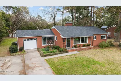 1303 West Road, Kinston, NC 28501 - Photo 41