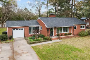 1303 W Rd, Kinston, NC 28501 - Photo 41
